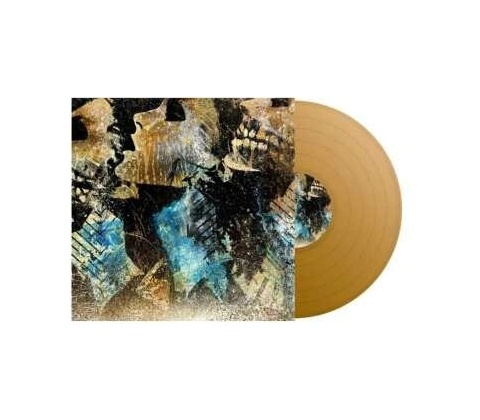 CONVERGE - AXE TO FALL LP