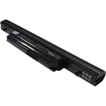 Image 1 of Green Cell CAMERON SINO AS10B75 AS10B31 for Acer Aspire 5553 5625G 5745, 11.1V, 4400mAh (CS-AC4820NB)
