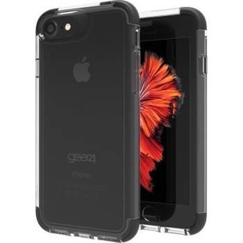 Pouzdro GEAR4 Wembley silikonové Apple iPhone 6 / 6s černé