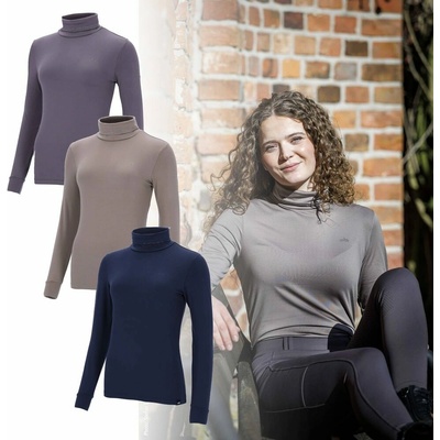 Schockemöhle Rolák Anne dámské hazelnut