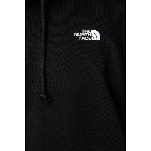 The North Face суичър с качулка мъжки с памук Evolution (NF0A8CWMJK31)