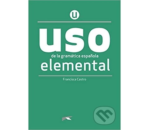Uso de la gramática elemental