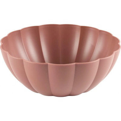 Mísa Iris 24 cm růžová