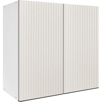 Matis Кухненски шкаф горен с две врати lina v80