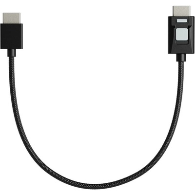 Atomos 4K HDMI Full na HDMI Full 30cm s uzamykacím mechanizmom