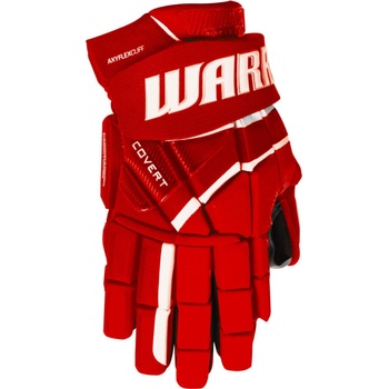Hokejové rukavice Warrior Covert QR6 PRO sr