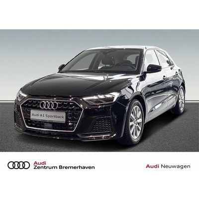 Audi A1 25 TFSI Sportback Advanced 70 kW