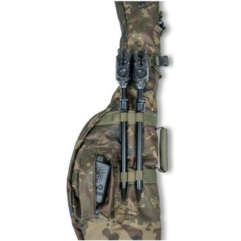 Nash Puzdro Na Prút Subterfuge Soft Protect 2 Rod Skin - 10 ft