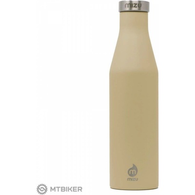Mizu S6 termoska 560 ml sand