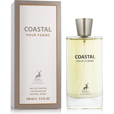 Maison Alhambra Coastal parfémovaná voda dámská 100 ml
