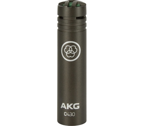 AKG C 430