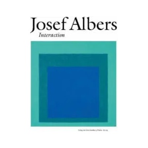 Josef Albers. Interaction | Heinz Liesbrock, Ulrike Growe (ISBN: 9783960983583)