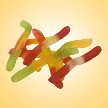Pedro želé sladké žížalky 1 kg