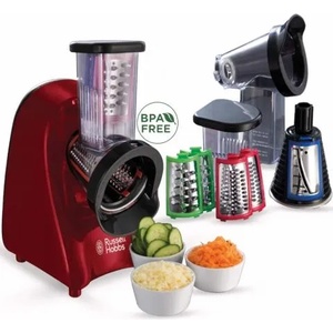 Russell Hobbs Кухненско електрическо ренде за зеленчуци, сирена и други прдукти Russell Hobbs Desire 22280-56