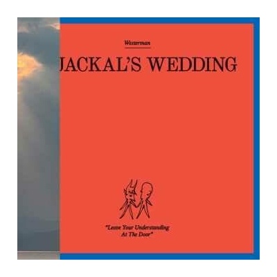 Westerman - A Jackal's Wedding CD