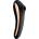 Satisfyer Вибратор с въздушен стимулатор Dual Kiss