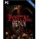 POSTAL Redux