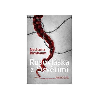 Rusovláska z Osvětimi