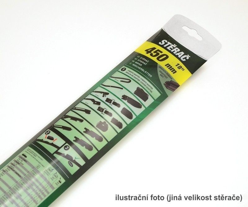 Compass FLEXI 300 mm 10021