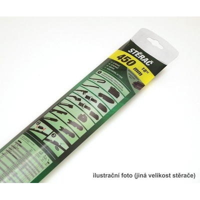 Compass FLEXI 300 mm 10021