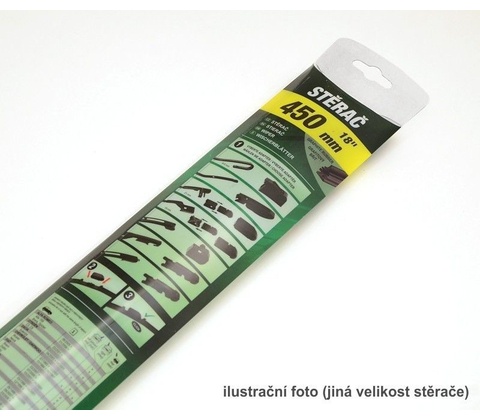 Compass FLEXI 300 mm 10021
