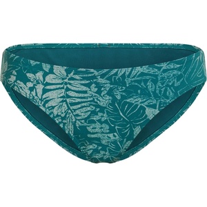 O'Neill Дамско бикини долнище O'Neill Women's Rita Bottom Bikini bottom - Green Island Sky - размер 40 (EU) (150-6557-0614)
