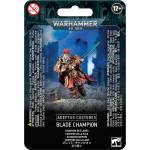 Games Workshop Blade Champion (01-17)