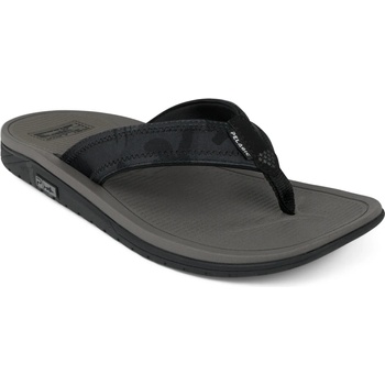 Image 1 of PELAGIC Мъжки чехли pelagic offshore sandal fish camo black