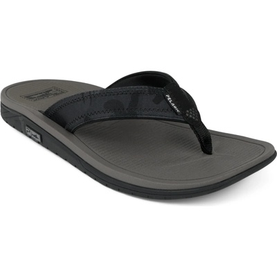 PELAGIC Мъжки чехли pelagic offshore sandal fish camo black