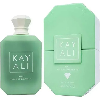 Kayali Yum Pistachio Gelato 33 (Intense) EDP 100 ml