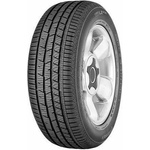 Continental ContiCrossContact LX Sport SSR (RFT) 235/60 R18 103H Автомобилни гуми