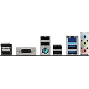 Image 1 of ASRock H810M-X (90-MXBS4-A0UAYZ)