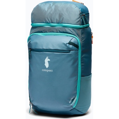 Cotopaxi Раница Cotopaxi Allpa Adventure Travel Pack 50 l blue spruce/abyss