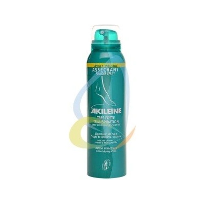 Laboratoires asepta Дезодорант с пудра за крака