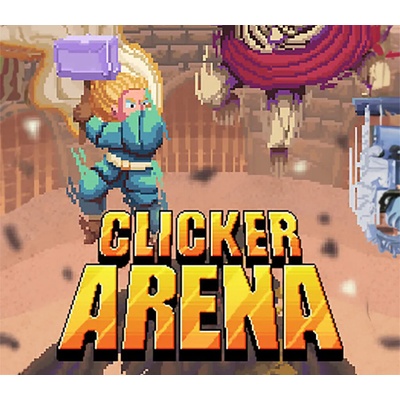 Clicker Arena