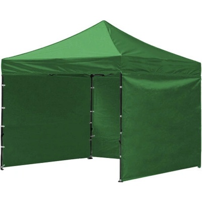 Garden Line Plengo 3x3 m zelený – Hledejceny.cz