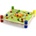 Viga Toys Дървен лабиринт Viga (50175)