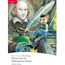 Marcel and the Shakespeare Letters - Stephen Rabley