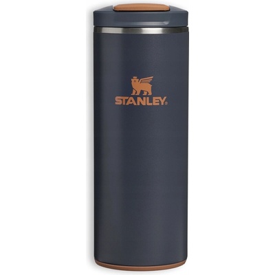 Stanley termohrnek Aerolight Transit Flip Top 350 ml Twilight