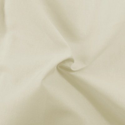 Brotex Napínacie prestieradlo bavlnené smotanové 90x200