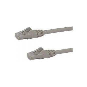 StarTech UTP категория 6 твърд мрежови кабел Startech N6PATCH75GR 22, 9 cm