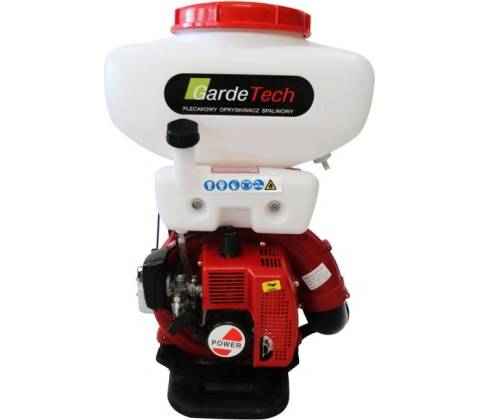 Gardetech 11820