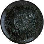 Bonna Порцеланова чинийка 12см bonna-cosmos black-(cosbl grm 02kt) (0101878)