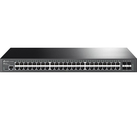 TP-Link SG3452X