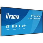 iiyama ProLite LH9252UWS-B1AG