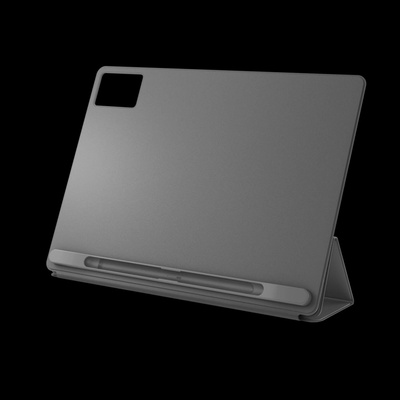 Lenovo IDEA TAB PLUS FOLIO CASE ZG38C07423 šedé