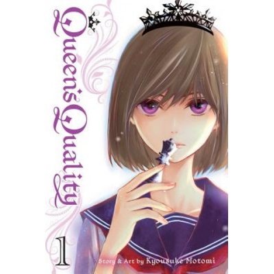 QUEENS QUALITY VOL 1