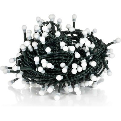Retlux RXL 221 Външна/вътрешна 100 LED светлинна верига 10 м - Цвят (RXL 221)