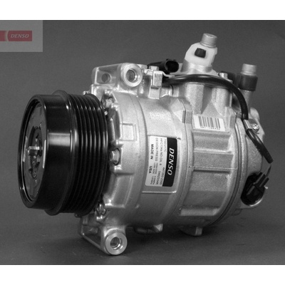 Kompresor, klimatizace DENSO DCP17039