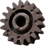 Compatible Зъбно колело изпичаща секция 18t, hp 9000, rs6-0844 (rs6-0844)